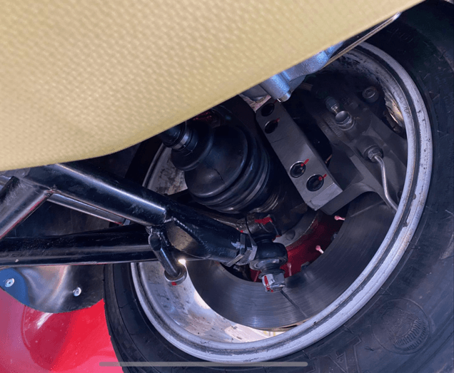 205 GTI 1.9 Gr.A image