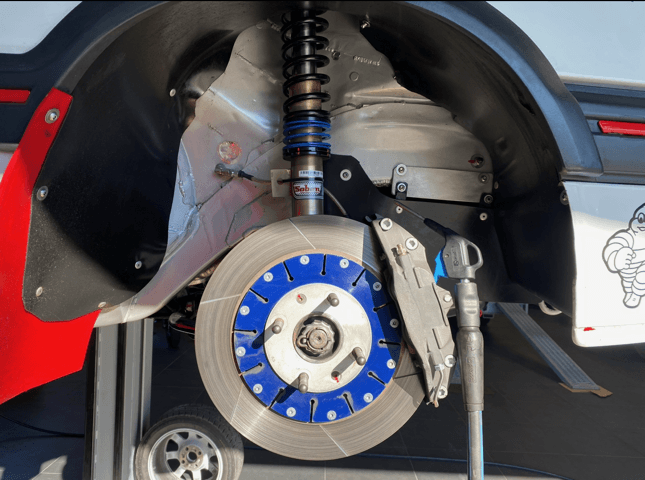 205 GTI 1.9 Gr.A image