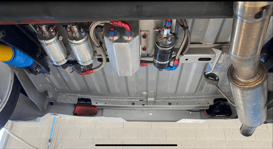 205 GTI 1.9 Gr.A image