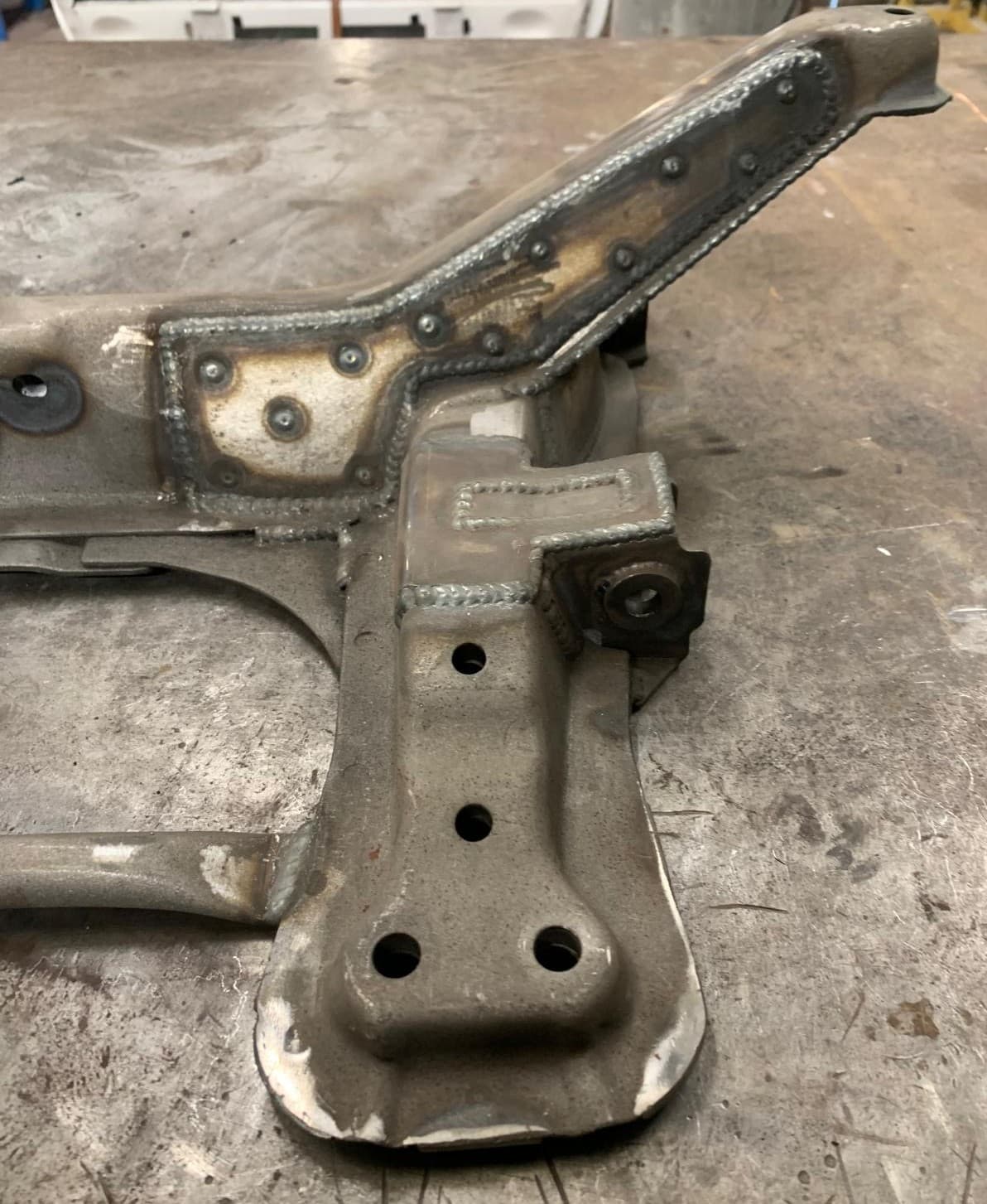 309 GTI 16S Gr.A image