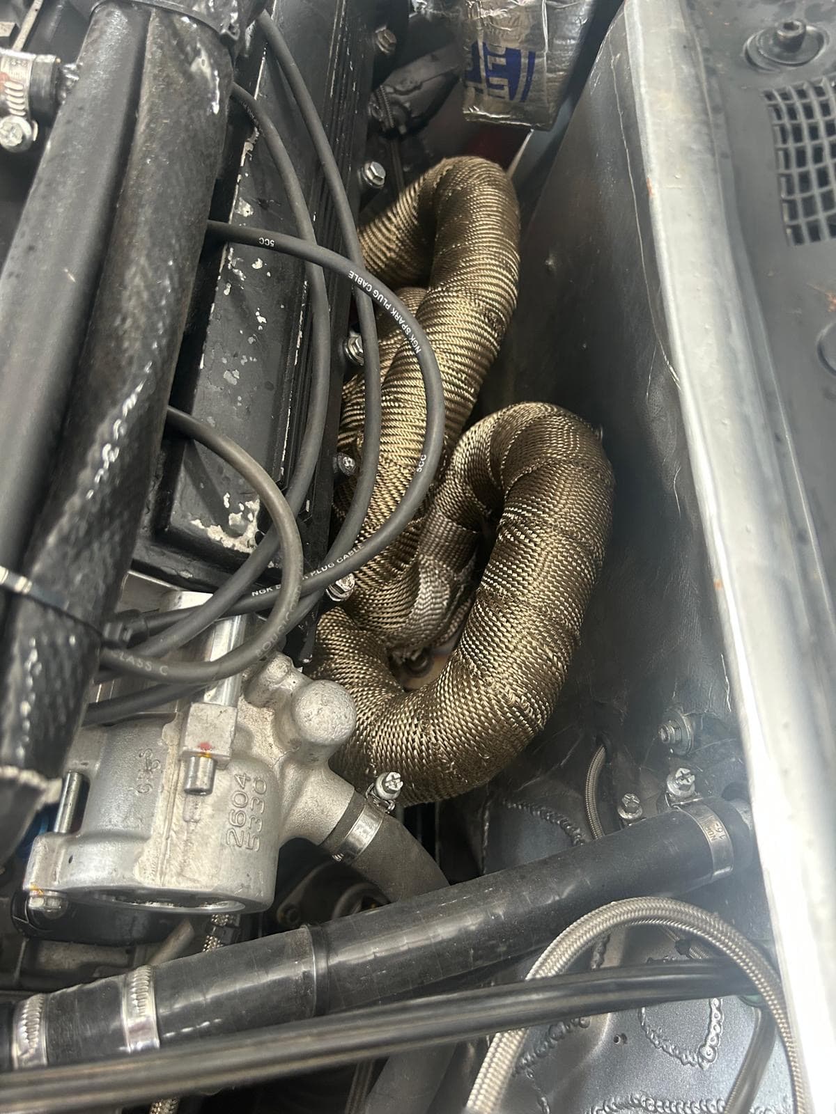 309 GTI 16S Gr.A image