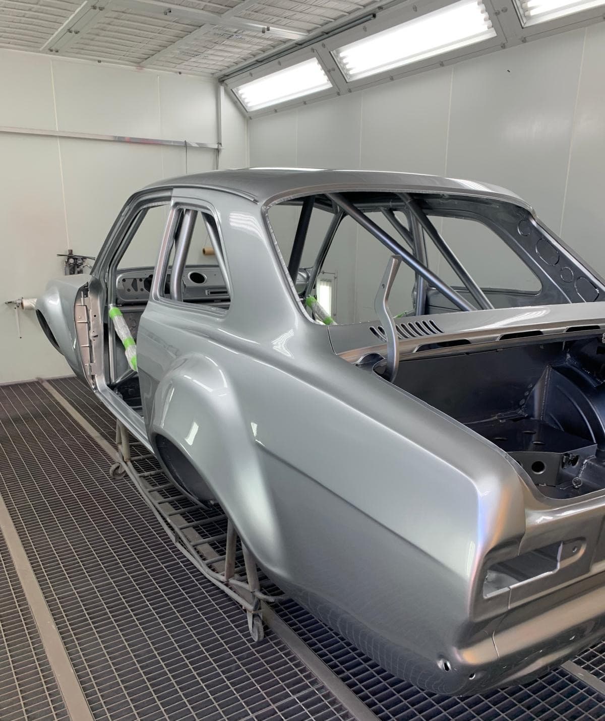 Ford Escort Gr.4 image