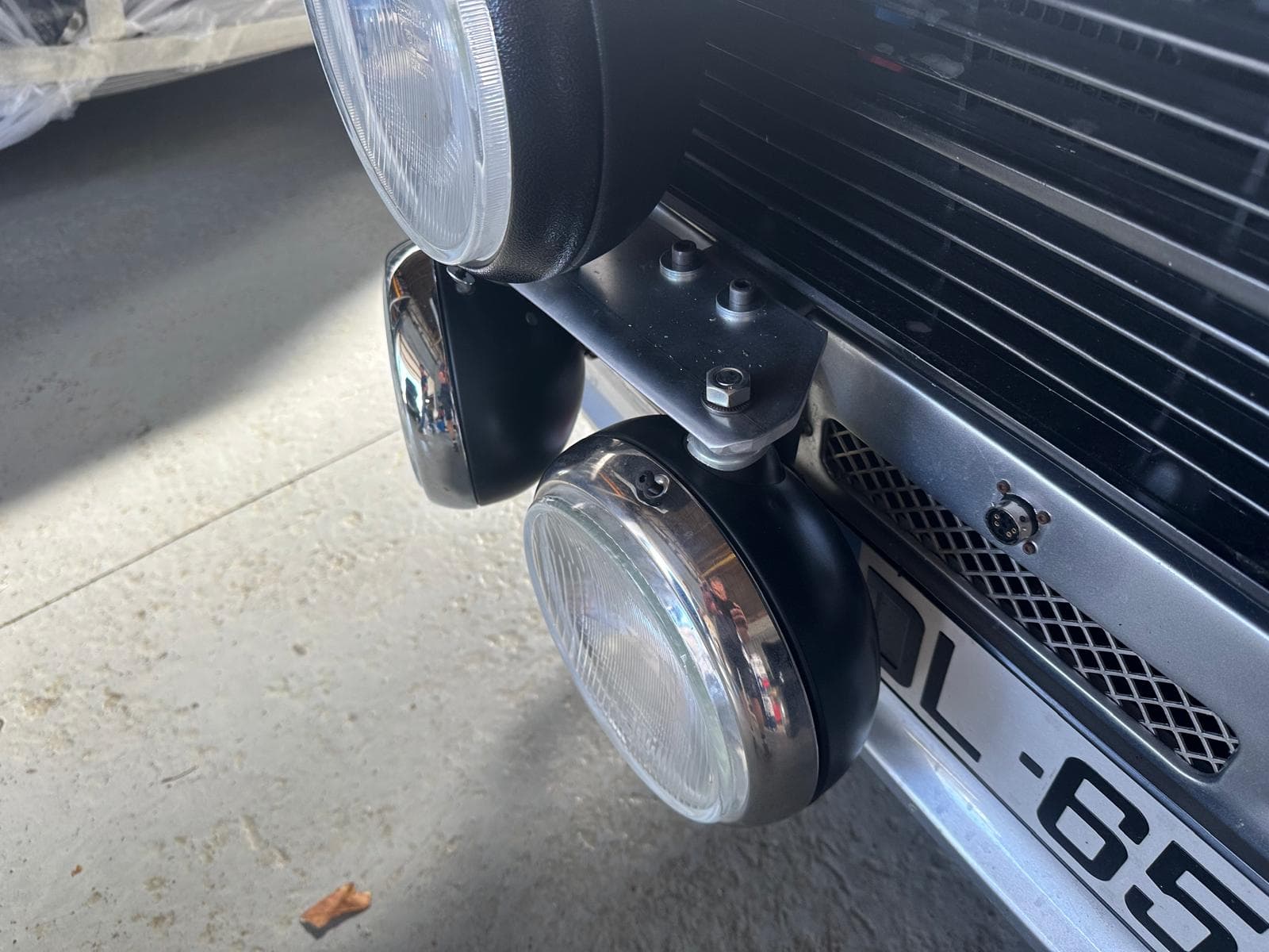 Ford Escort Gr.4 image