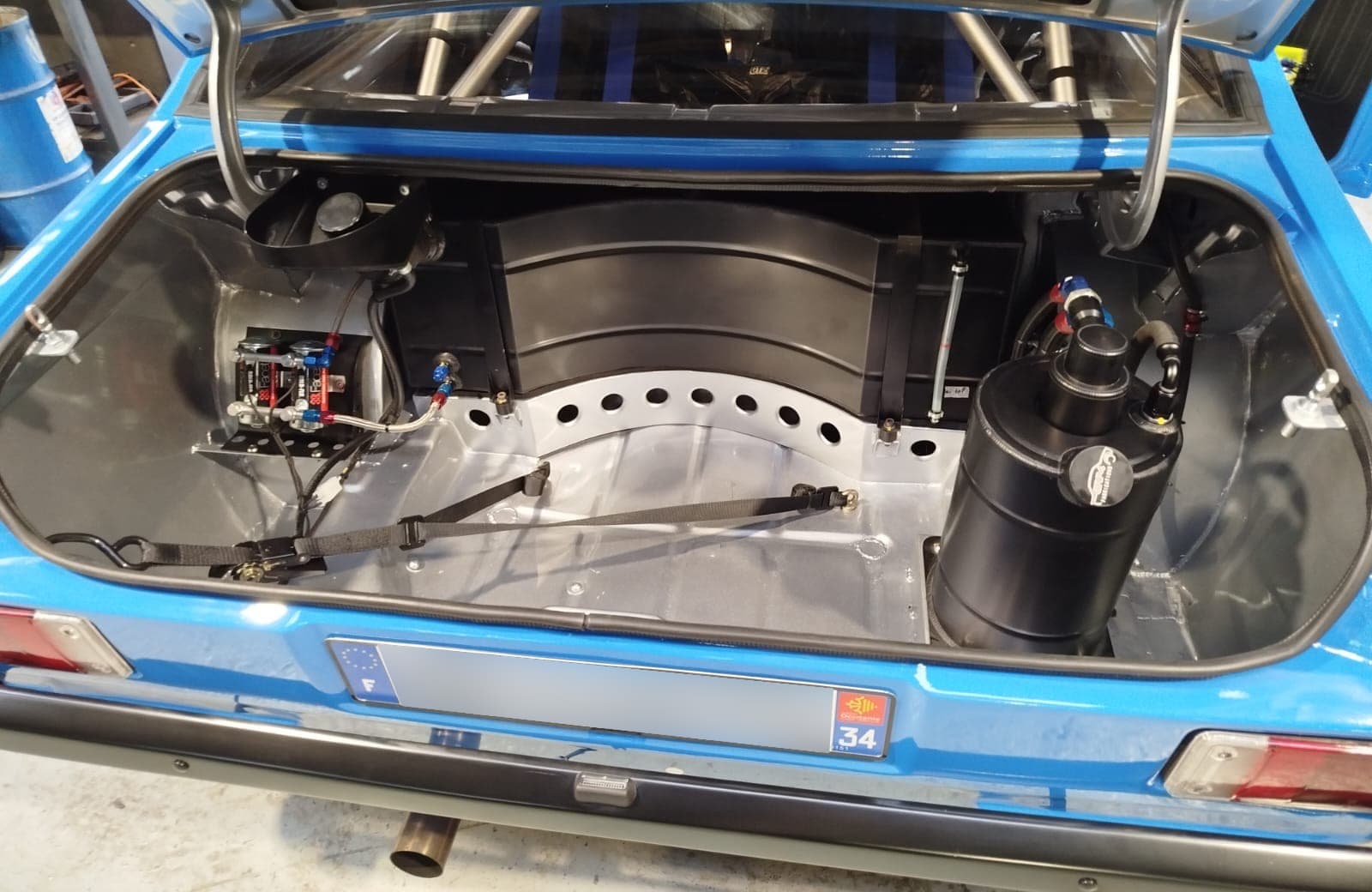 Ford Escort Gr.4 image