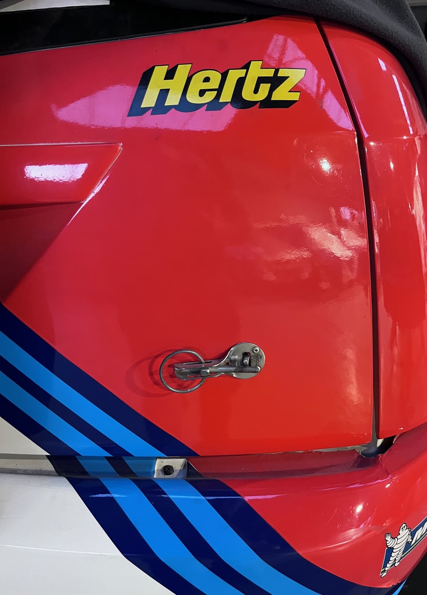 Ford Focus WRC version 99 image