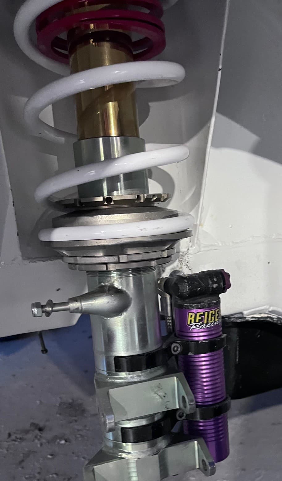 Ford Focus WRC version 99 image