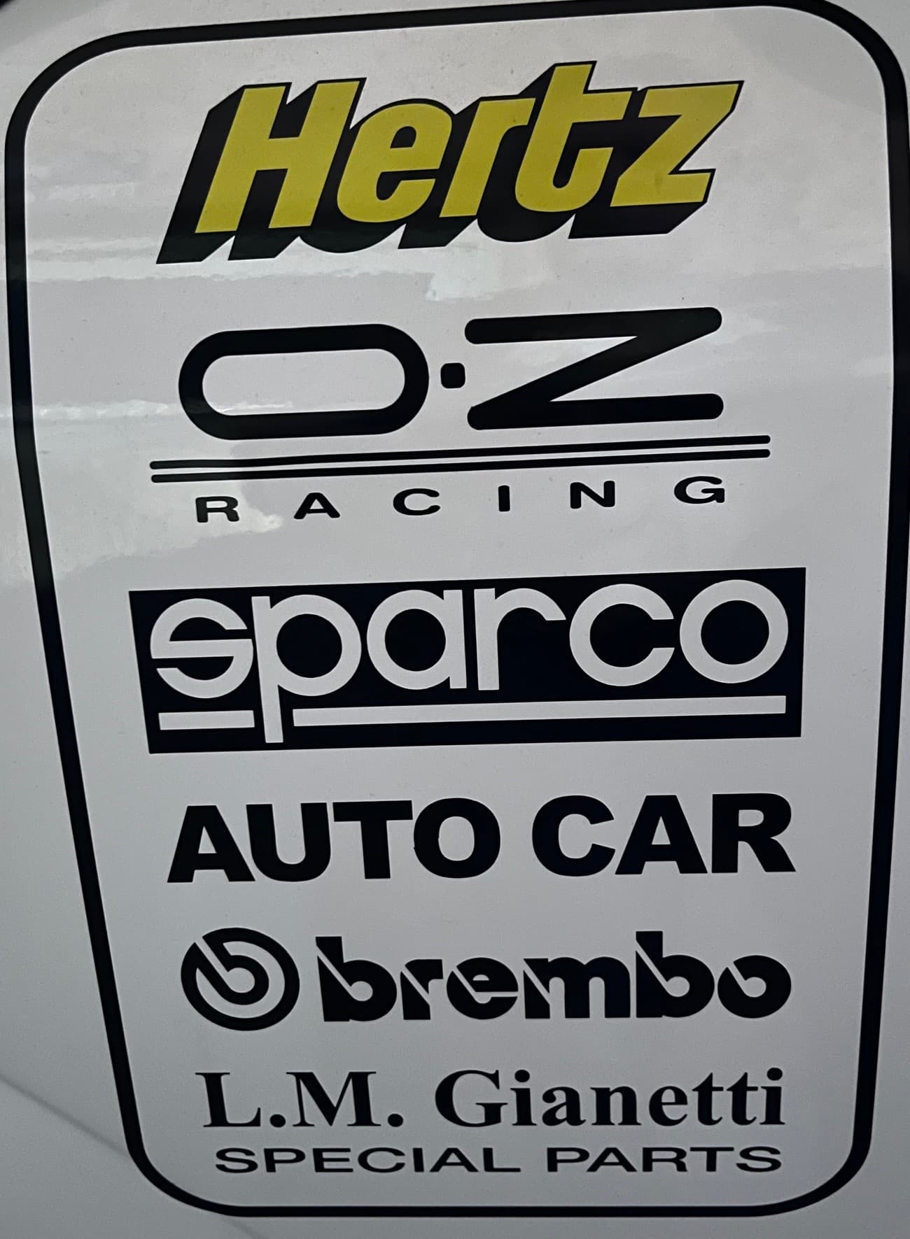 Ford Focus WRC version 99 image