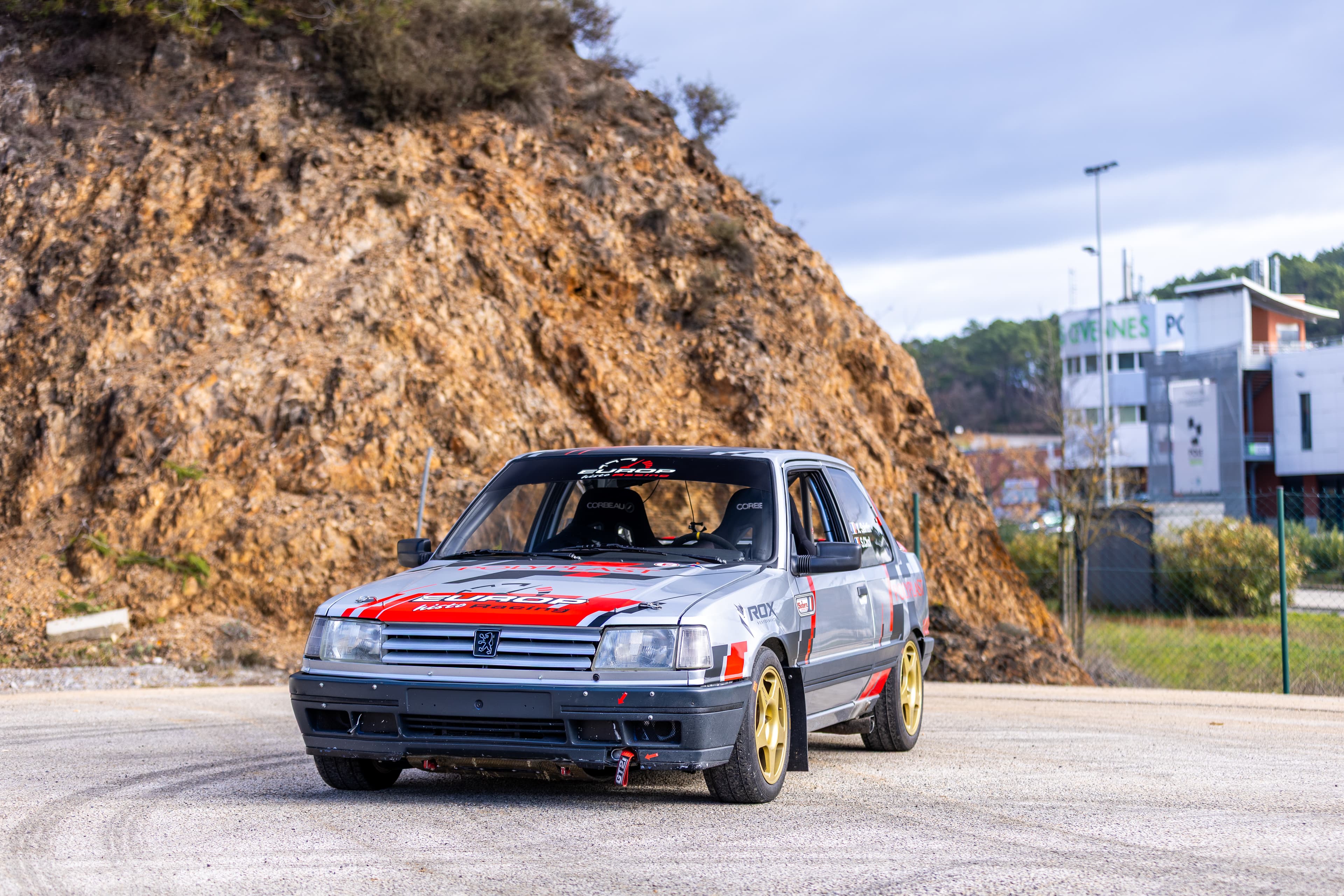 309 GTI 16S