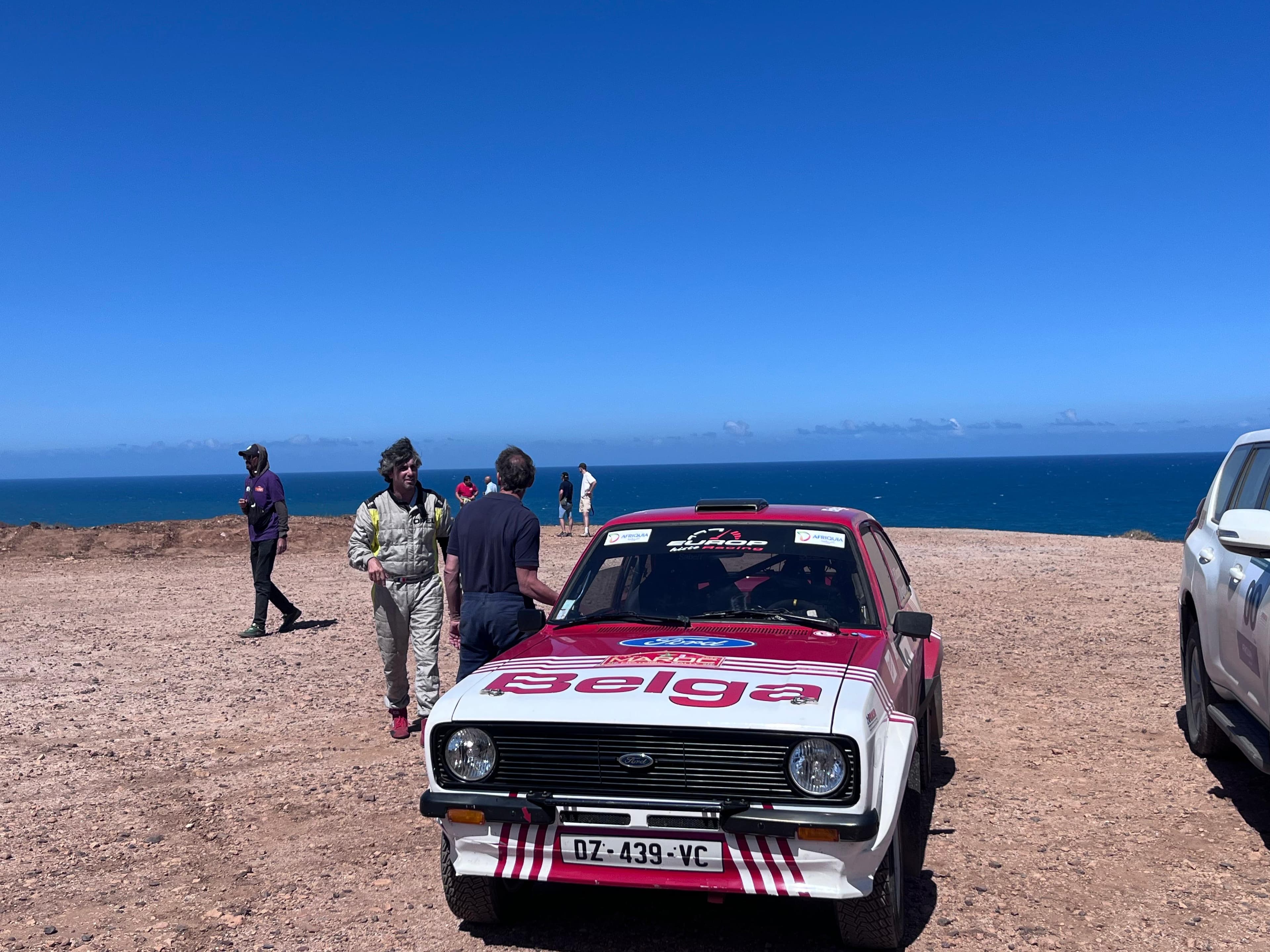 Ford Escort